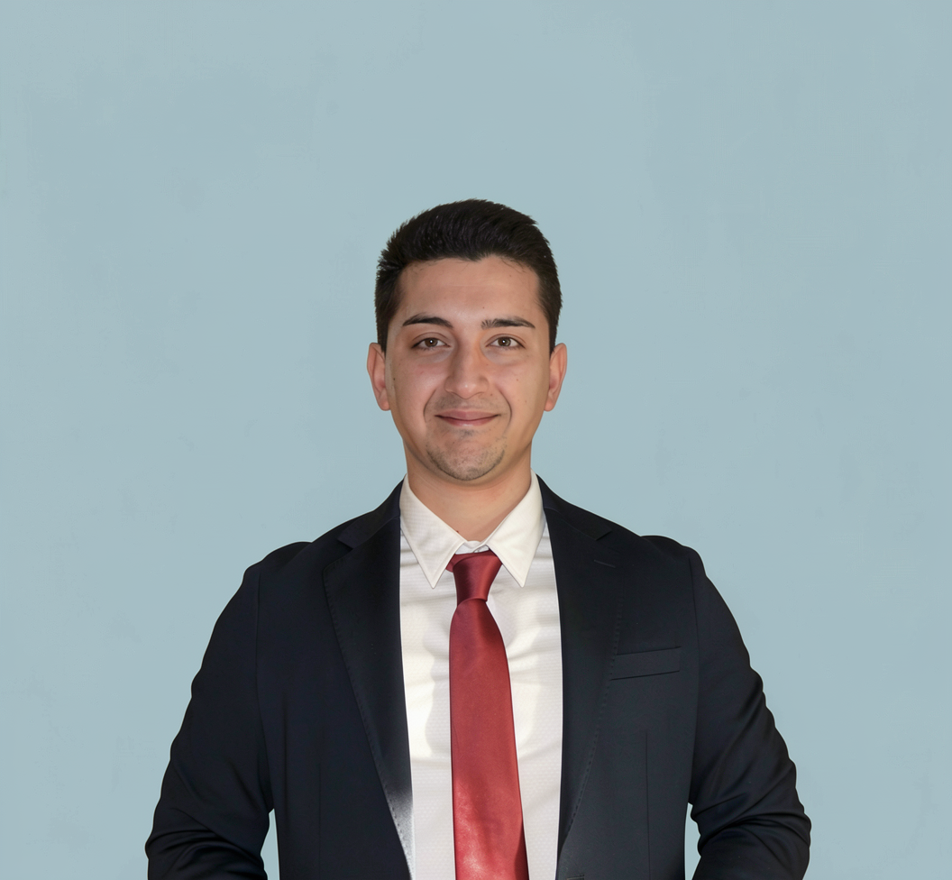 Fabio Gizzi — Supply Chain Manager & Process Engineer